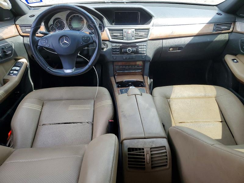 Продажа на аукционе авто 2011 Mercedes-benz E, vin: WDDHF5GB5BA454849, номер лота: 49812116