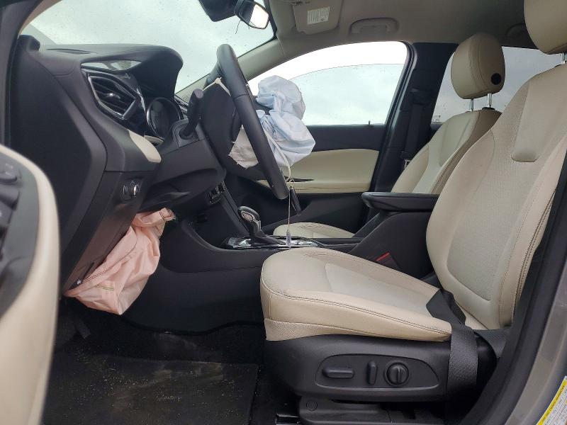 2023 Buick Encore Gx მანქანა იყიდება აუქციონზე, vin: KL4MMBS26PB108261, აუქციონის ნომერი: 50669116