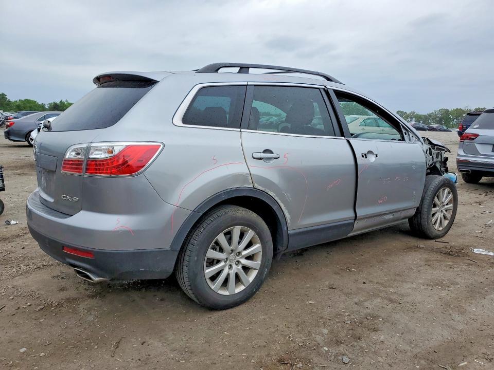 Aukcja sprzedaży 2010 Mazda Cx-9, vin: JM3TB2MA8A0236782, numer aukcji: 51524816