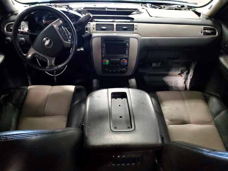 51495356 :رقم المزاد ، 3GNFK16348G252022 vin ، 2008 Chevrolet Suburban مزاد بيع