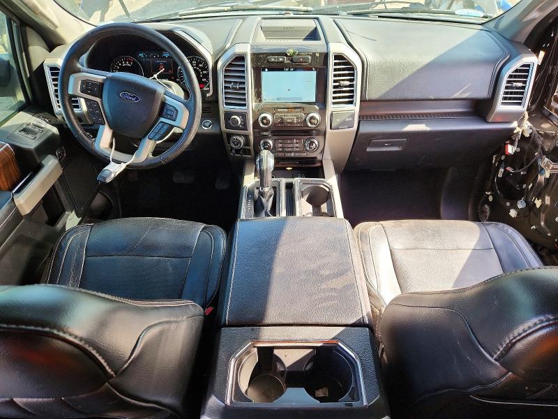 50325736 :رقم المزاد ، 1FTEW1EG5GFA97218 vin ، 2016 Ford F150 مزاد بيع