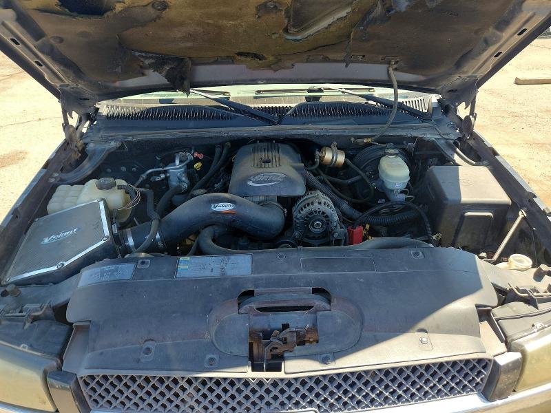 Продажа на аукционе авто 2005 Chevrolet Silverado, vin: 2GCEC19T151171755, номер лота: 50047056