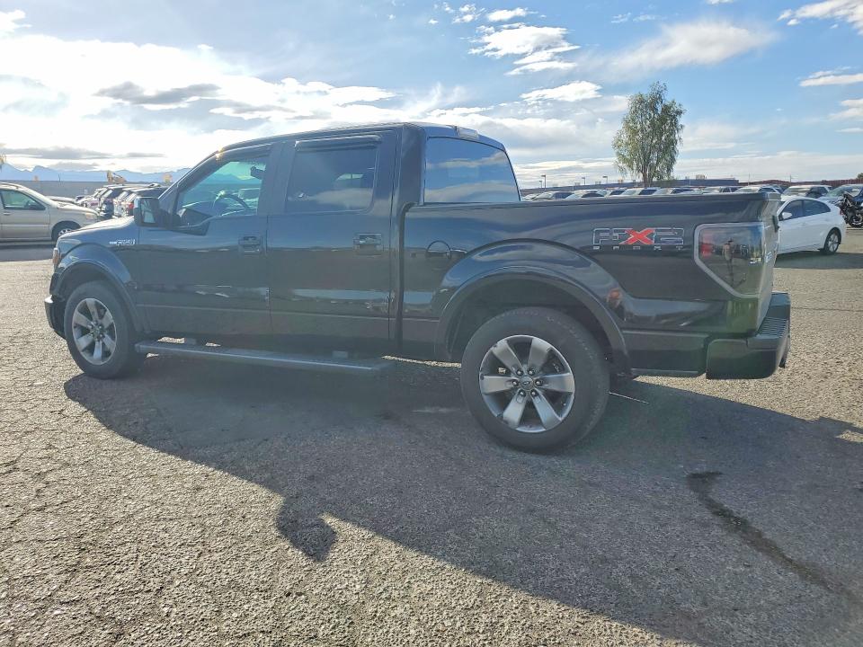Продаж на аукціоні авто 2011 Ford F150, vin: 1FTFW1CFXBKD02725, номер лоту: 50967506