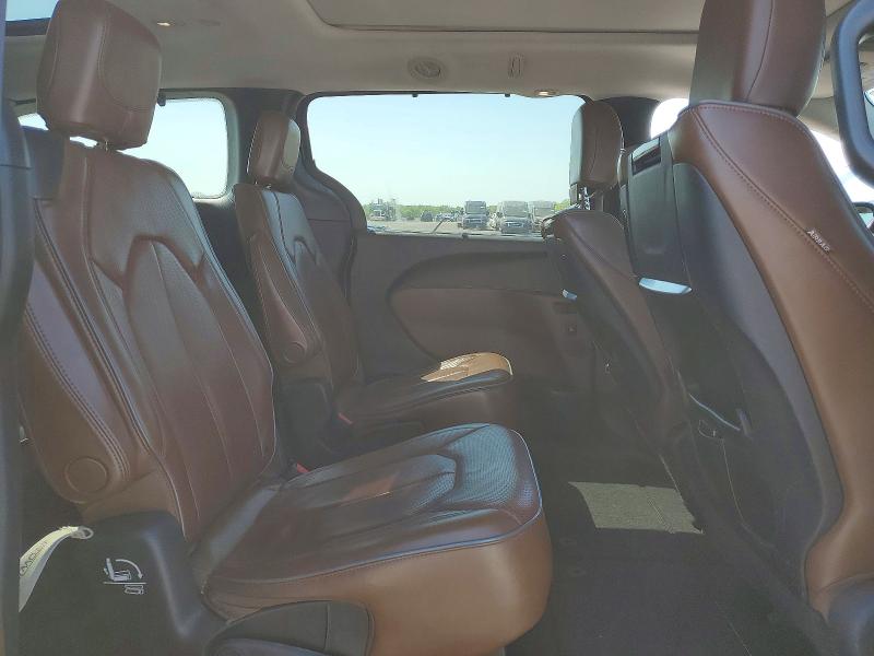 Aukcja sprzedaży 2017 Chrysler Pacifica, vin: 2C4RC1GG3HR561236, numer aukcji: 49396836