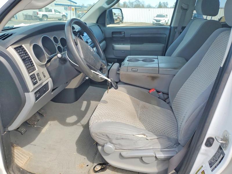 Auction sale of the 2008 Toyota Tundra, vin: 5TBBV54118S518002, lot number: 49428666