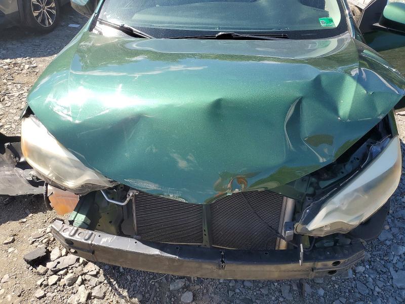 51467566 :رقم المزاد ، 2T1BURHE2FC375405 vin ، 2015 Toyota Corolla Se مزاد بيع