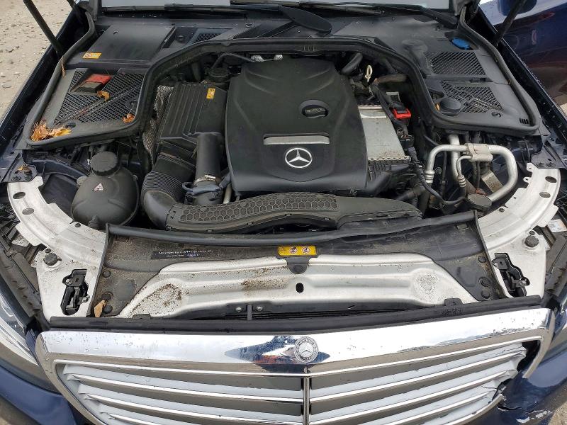 Aukcja sprzedaży 2015 Mercedes-benz C, vin: 55SWF4KB1FU025660, numer aukcji: 51428746