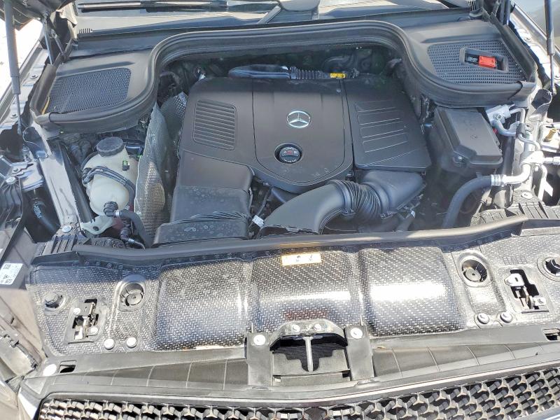 Продажа на аукционе авто 2025 Mercedes-benz Gle, vin: 4JGFB4EB7SB337984, номер лота: 51822526