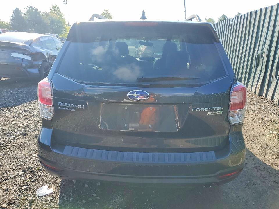 Продажа на аукционе авто 2017 Subaru Forester, vin: JF2SJAJC6HH469418, номер лота: 50276356