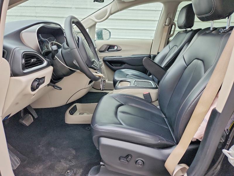 Продажа на аукционе авто 2023 Chrysler Pacifica, vin: 2C4RC1L77PR632510, номер лота: 51801226