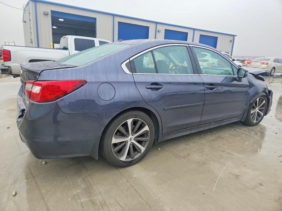 Aukcja sprzedaży 2015 Subaru Legacy, vin: 4S3BNBN67F3068483, numer aukcji: 50763816