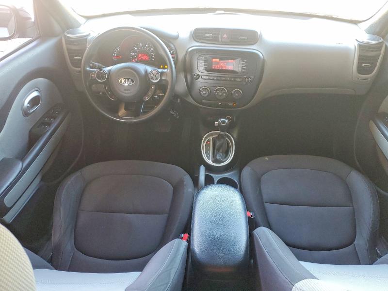 Aukcja sprzedaży 2015 Kia Soul, vin: KNDJN2A22F7219625, numer aukcji: 51878656
