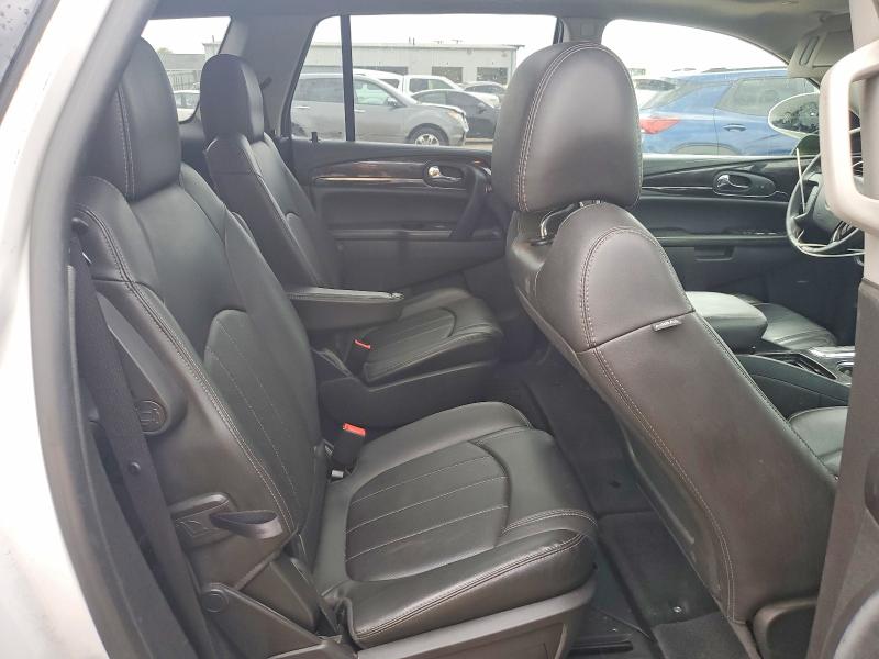 Продаж на аукціоні авто 2016 Buick Enclave, vin: 5GAKVCKD8GJ258851, номер лоту: 50978606