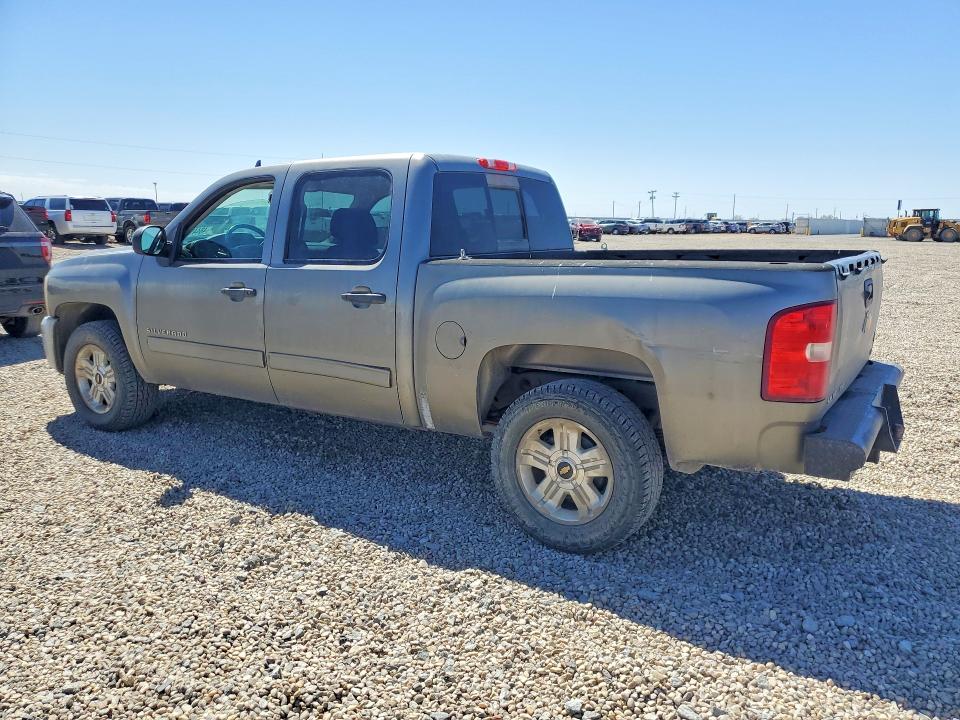 Aukcja sprzedaży 2012 Chevrolet Silverado, vin: 1GCPKSE77CF222983, numer aukcji: 48449576