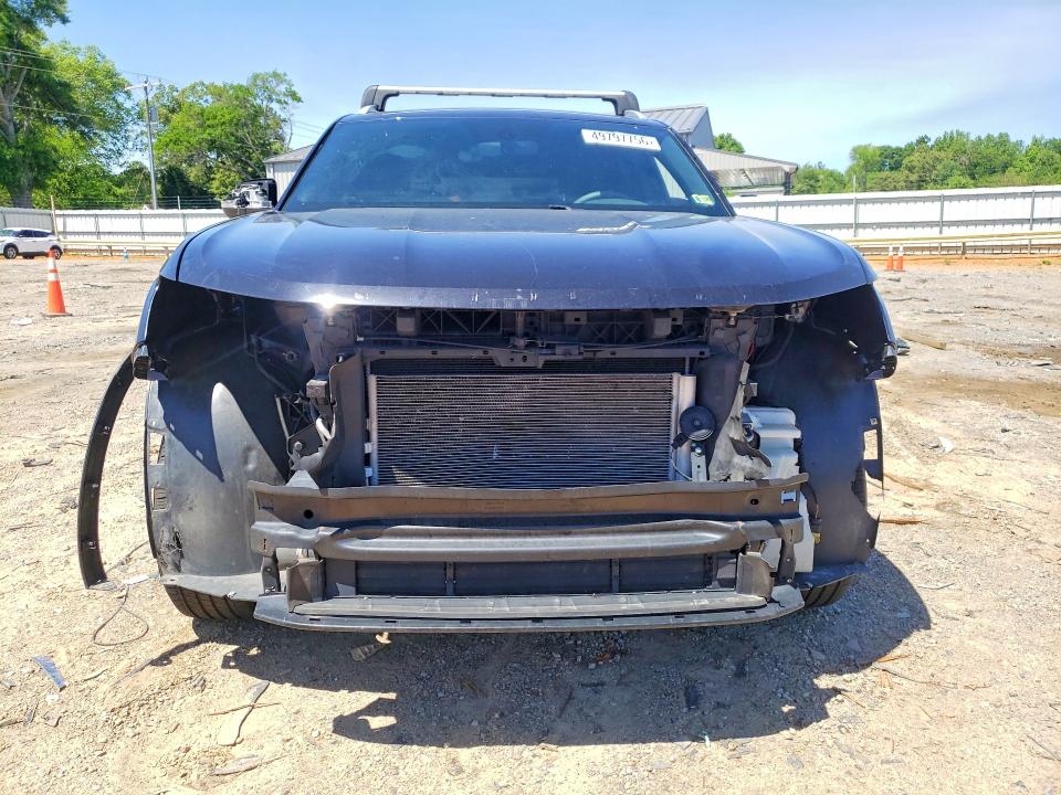 2020 Volkswagen Atlas Cross Sport მანქანა იყიდება აუქციონზე, vin: 1V2GC2CA3LC202886, აუქციონის ნომერი: 49797756