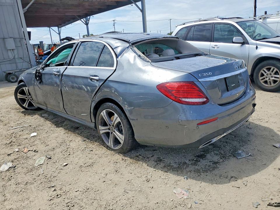 Продаж на аукціоні авто 2020 Mercedes-benz E, vin: WDDZF8DB9LA751635, номер лоту: 48933916