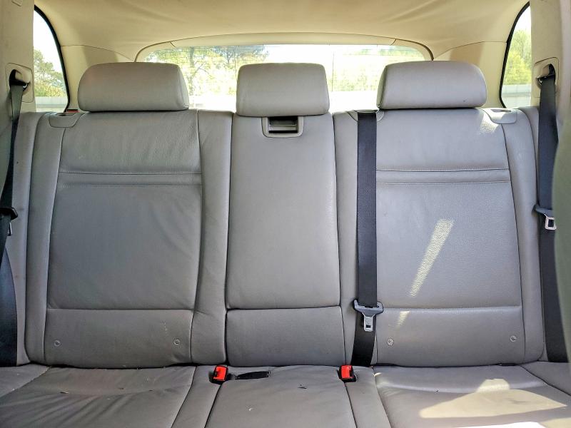 Aukcja sprzedaży 2008 Bmw X5, vin: 5UXFE435X8L000171, numer aukcji: 49097766