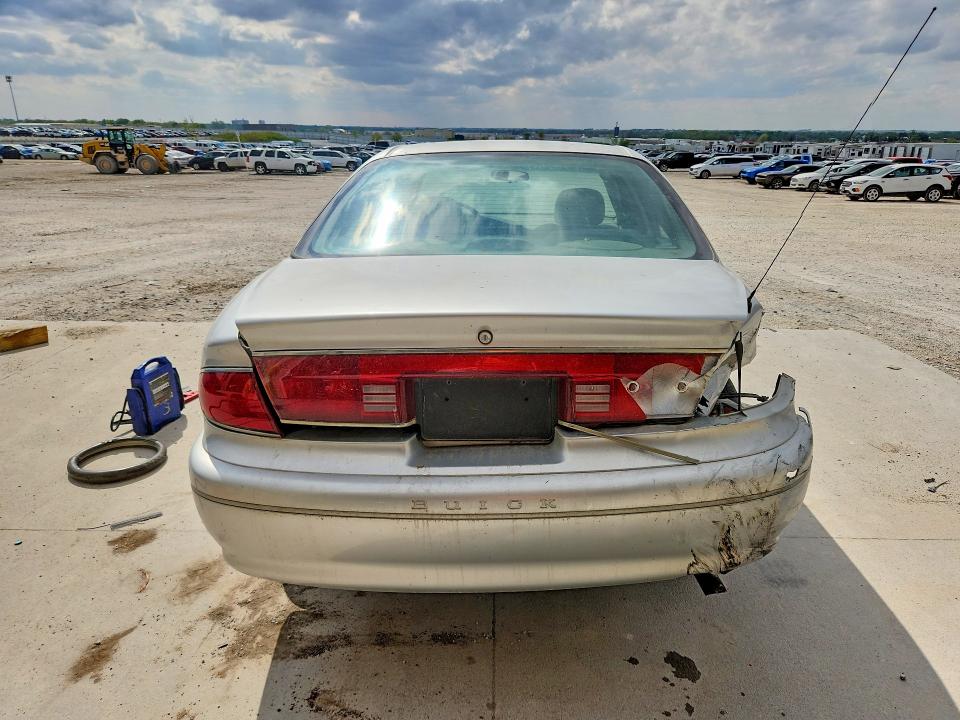 Aukcja sprzedaży 2003 Buick Century, vin: 2G4WS52J931211645, numer aukcji: 51361956