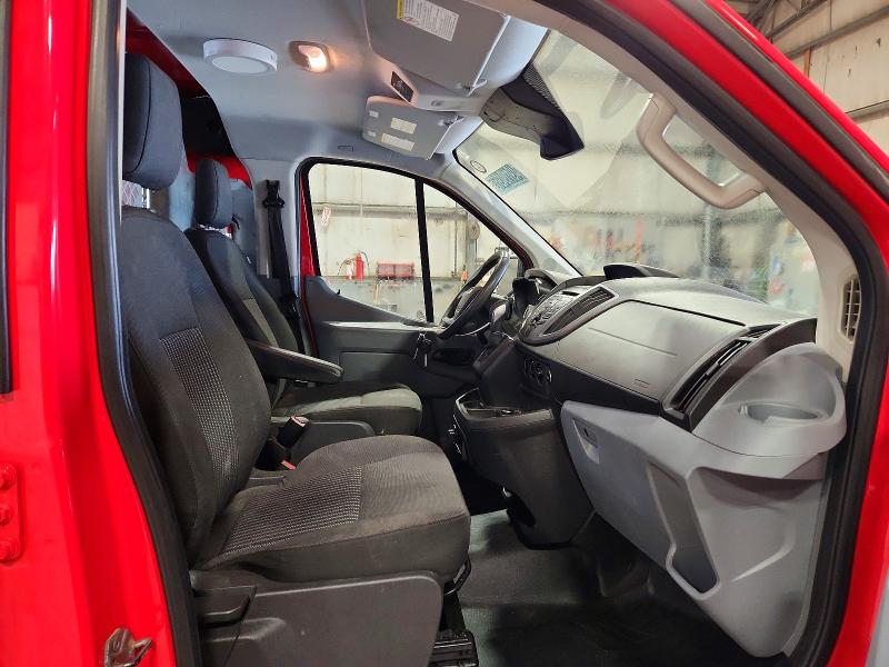 Aukcja sprzedaży 2019 Ford Transit, vin: 1FTYR1ZM9KKA88980, numer aukcji: 49119496