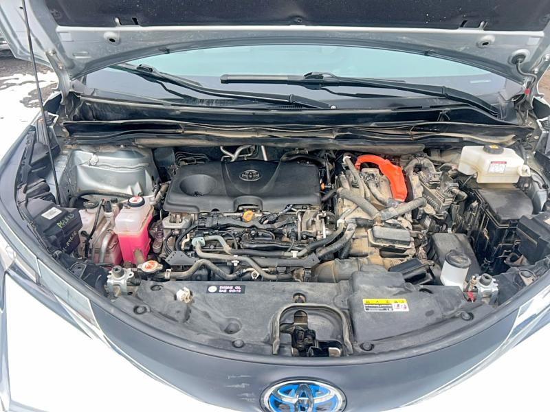 Aukcja sprzedaży 2021 Toyota Sienna, vin: 5TDGSKFC4MS005906, numer aukcji: 48697546