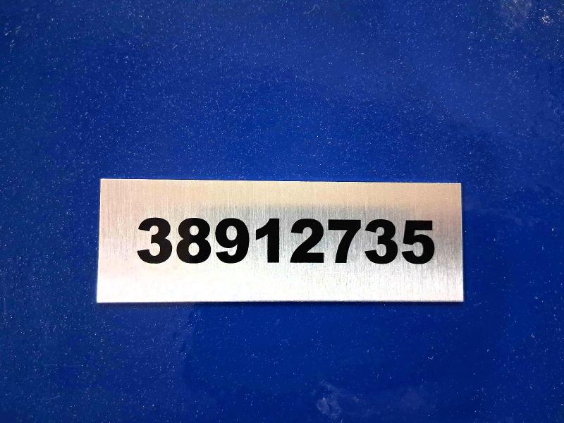 Продажа на аукционе авто 2026 Others Industrial, vin: 38912735, номер лота: 51402286