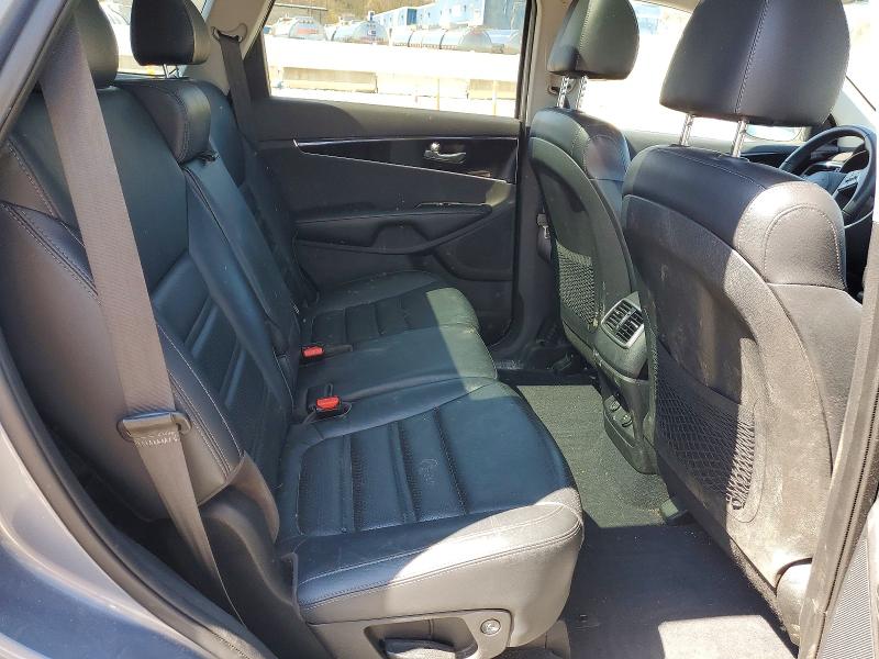 Продажа на аукционе авто 2020 Kia Sorento, vin: 5XYPHDA5XLG706397, номер лота: 48738466