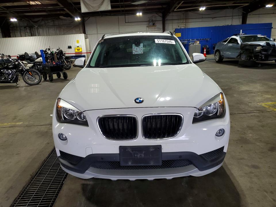 Aukcja sprzedaży 2015 Bmw X1, vin: WBAVL1C50FVY34661, numer aukcji: 51167546