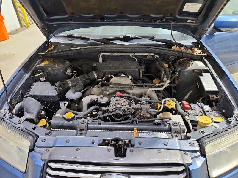 Продаж на аукціоні авто 2008 Subaru Forester, vin: JF1SG65678G705813, номер лоту: 51297656