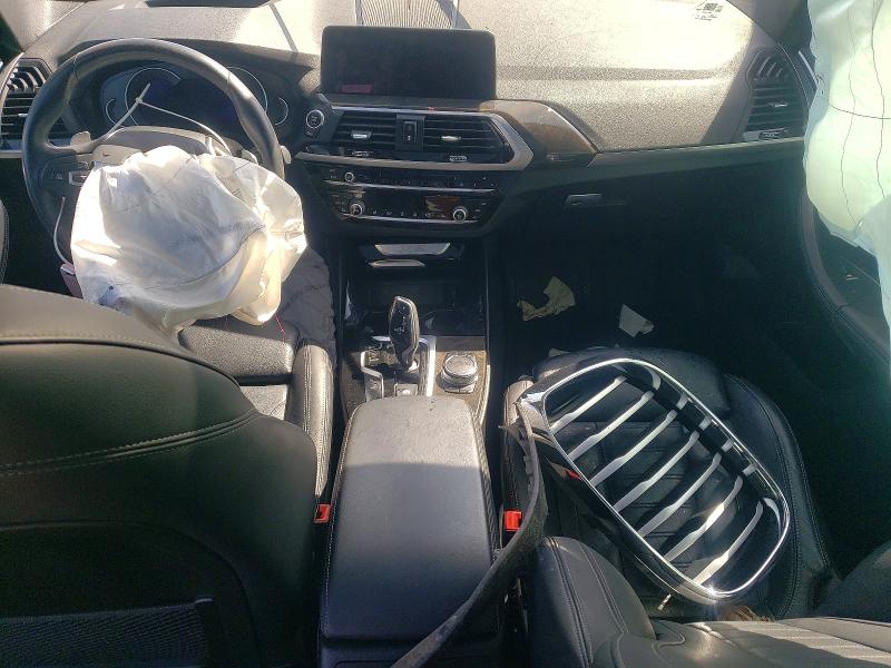 Aukcja sprzedaży 2018 Bmw X3, vin: 5UXTR9C54JLD89550, numer aukcji: 49147686