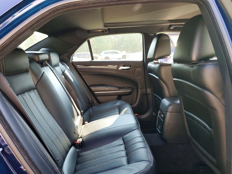 Продаж на аукціоні авто 2017 Chrysler 300, vin: 2C3CCABGXHH565386, номер лоту: 51068246