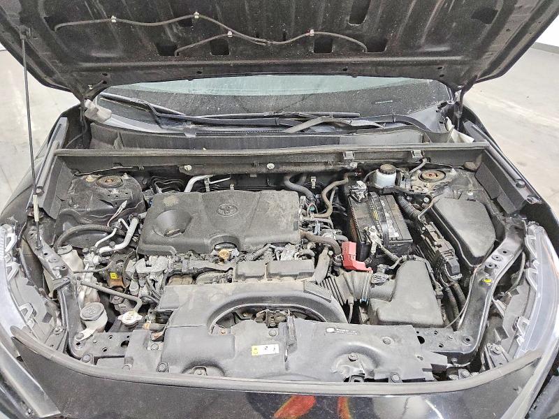 Aukcja sprzedaży 2019 Toyota Rav4, vin: 2T3G1RFV4KC032520, numer aukcji: 50857816