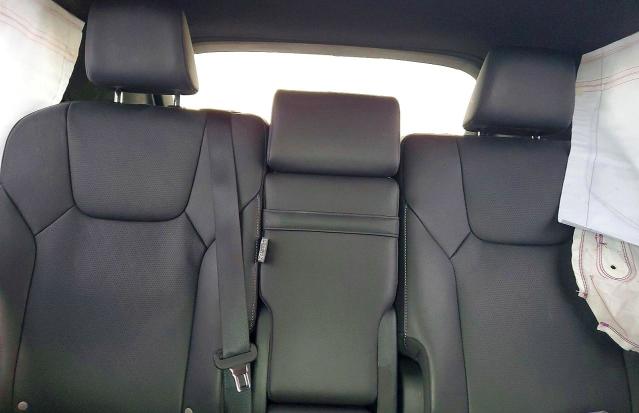 51789426 :رقم المزاد ، 2T2BBMCA0PC021974 vin ، 2023 Lexus Rx 350h مزاد بيع