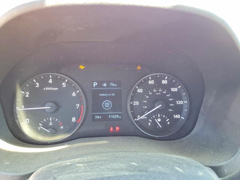 Продажа на аукционе авто 2021 Hyundai Accent, vin: 3KPC34A67ME140588, номер лота: 49335956