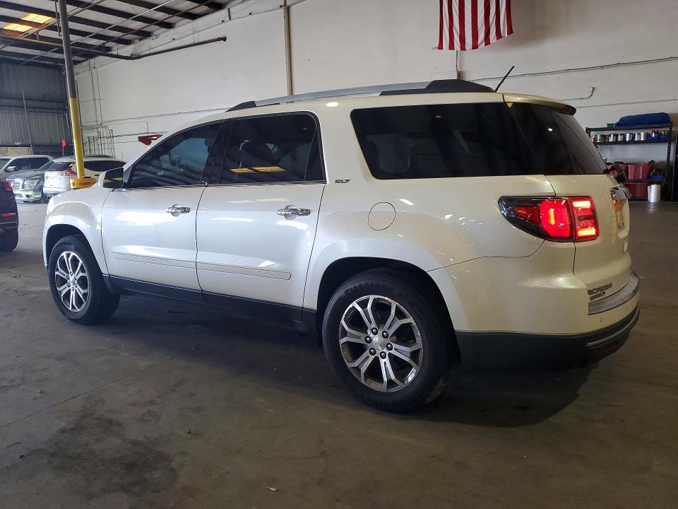 2015 Gmc Acadia მანქანა იყიდება აუქციონზე, vin: 1GKKRRKD9FJ278406, აუქციონის ნომერი: 48879816