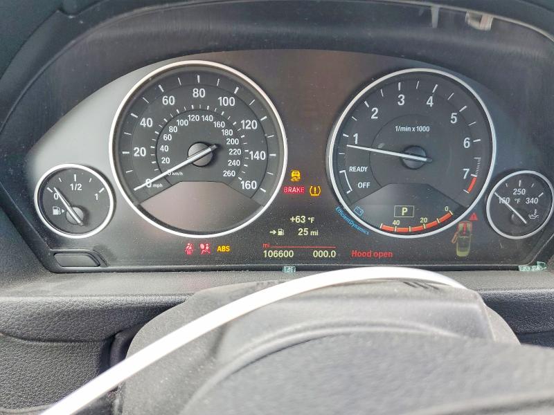 Aukcja sprzedaży 2015 Bmw 428, vin: WBA3V5C59F5A79215, numer aukcji: 47311156