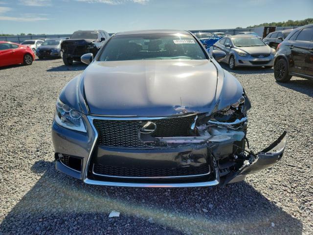49401106 :رقم المزاد ، JTHBL5EF1D5115384 vin ، 2013 Lexus Ls مزاد بيع