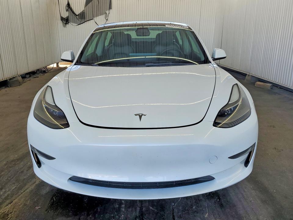 Aukcja sprzedaży 2023 Tesla Model 3, vin: 5YJ3E1EA7PF455879, numer aukcji: 50545476