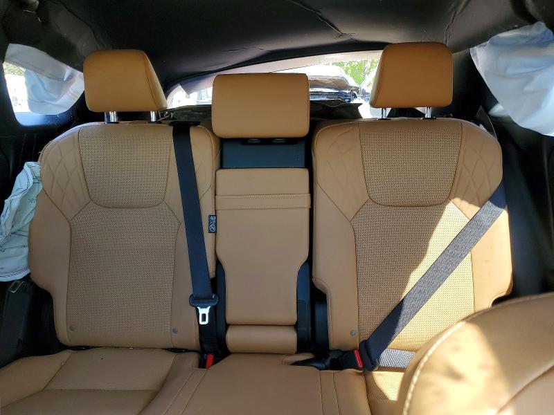 49451296 :رقم المزاد ، JTJCHMAA9S2030557 vin ، 2025 Lexus Rx 350 مزاد بيع