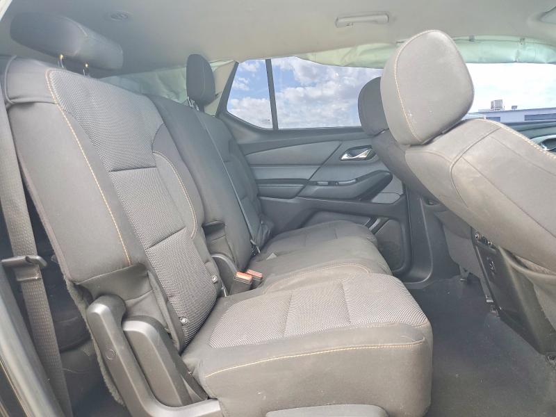 Продажа на аукционе авто 2018 Chevrolet Traverse, vin: 1GNERFKW4JJ159249, номер лота: 49056636