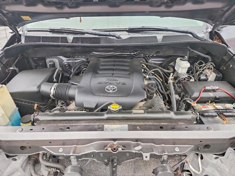 2013 Toyota Tundra მანქანა იყიდება აუქციონზე, vin: 5TFBY5F10DX299937, აუქციონის ნომერი: 48548396