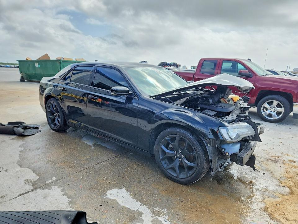Aukcja sprzedaży 2021 Chrysler 300, vin: 2C3CCAAG0MH673432, numer aukcji: 48916366
