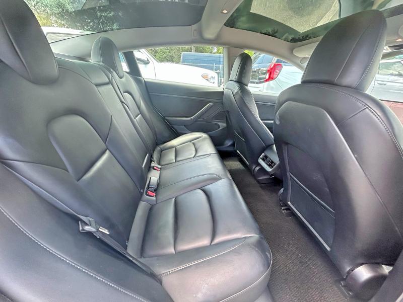 Aukcja sprzedaży 2021 Tesla Model 3, vin: 5YJ3E1EA2MF918278, numer aukcji: 48962036