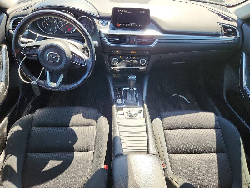 Auction sale of the 2017 Mazda 6, vin: JM1GL1V55H1135660, lot number: 49978646