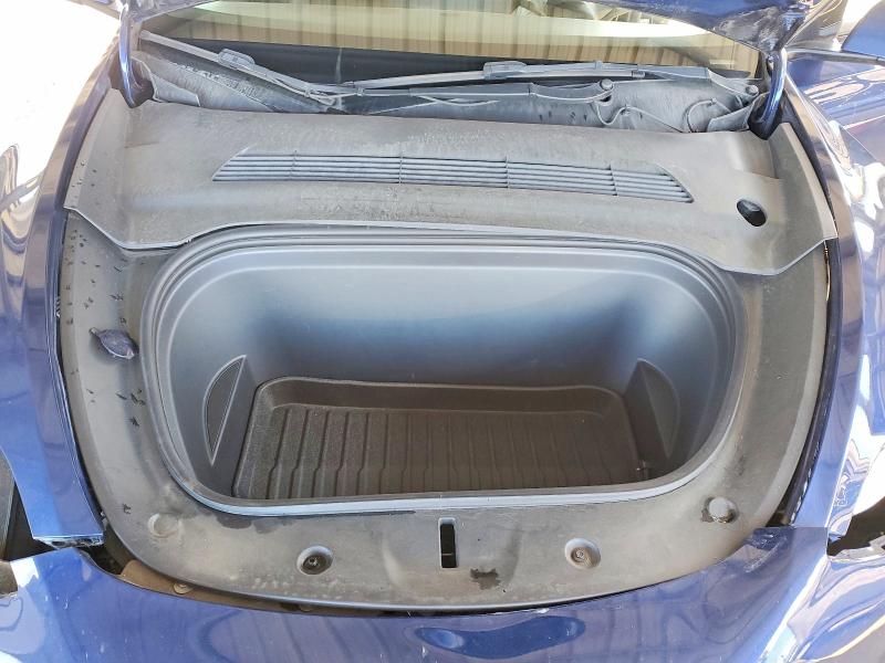49815026 :رقم المزاد ، 5YJYGDEE5MF285442 vin ، 2021 Tesla Model Y مزاد بيع