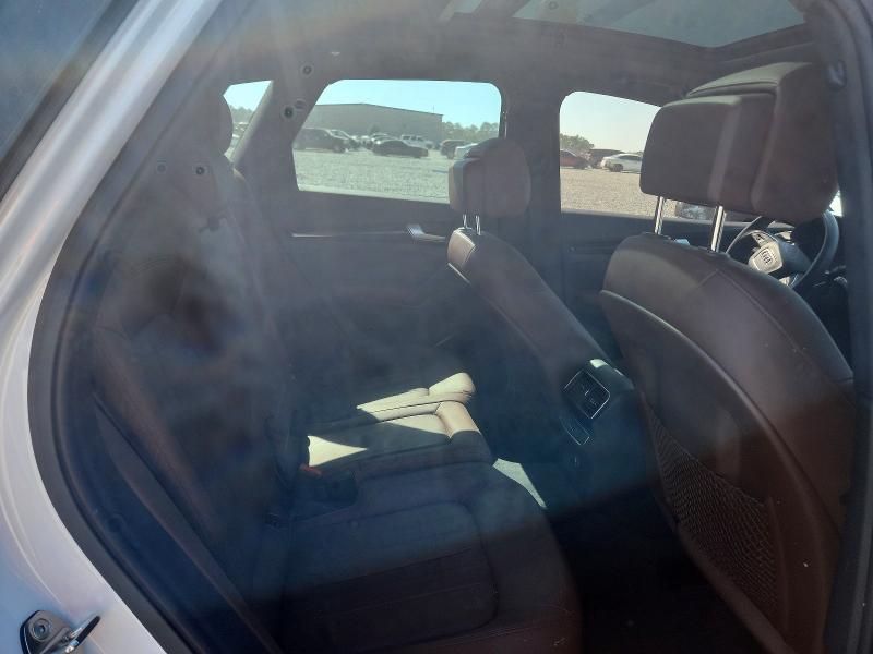 Aukcja sprzedaży 2019 Audi Q5, vin: WA1ANAFY9K2038790, numer aukcji: 51086076