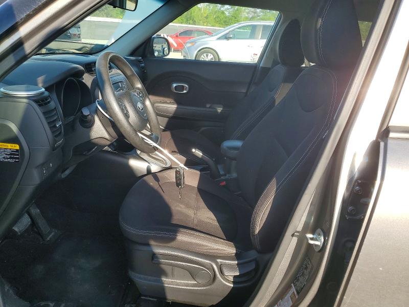 Aukcja sprzedaży 2016 Kia Soul, vin: KNDJN2A27G7316353, numer aukcji: 49743606