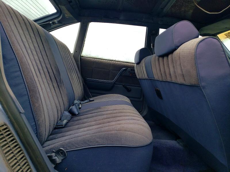 50807266 :رقم المزاد ، 1G1AX68X0D6100888 vin ، 1982 Chev Citation مزاد بيع