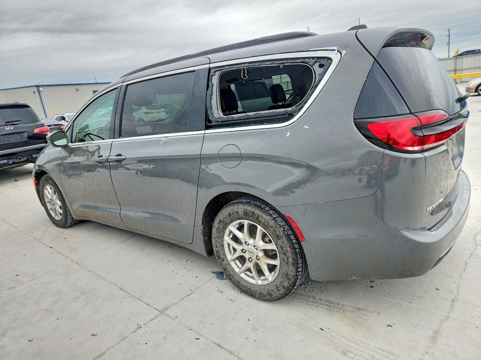 Aukcja sprzedaży 2022 Chrysler Pacifica, vin: 2C4RC1BG8NR177570, numer aukcji: 51625786