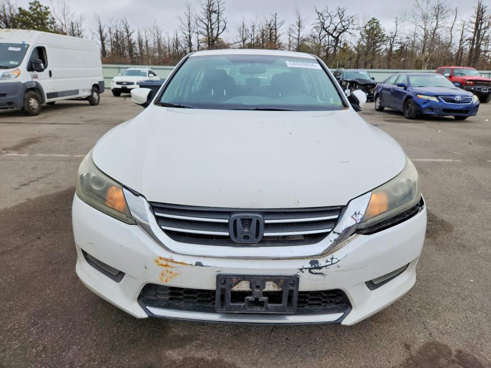 Продаж на аукціоні авто 2014 Honda Accord, vin: 1HGCR2F58EA217560, номер лоту: 52028656