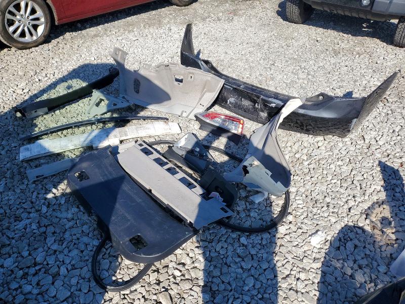 2012 Toyota Prius მანქანა იყიდება აუქციონზე, vin: JTDKN3DU6C5406851, აუქციონის ნომერი: 50140036
